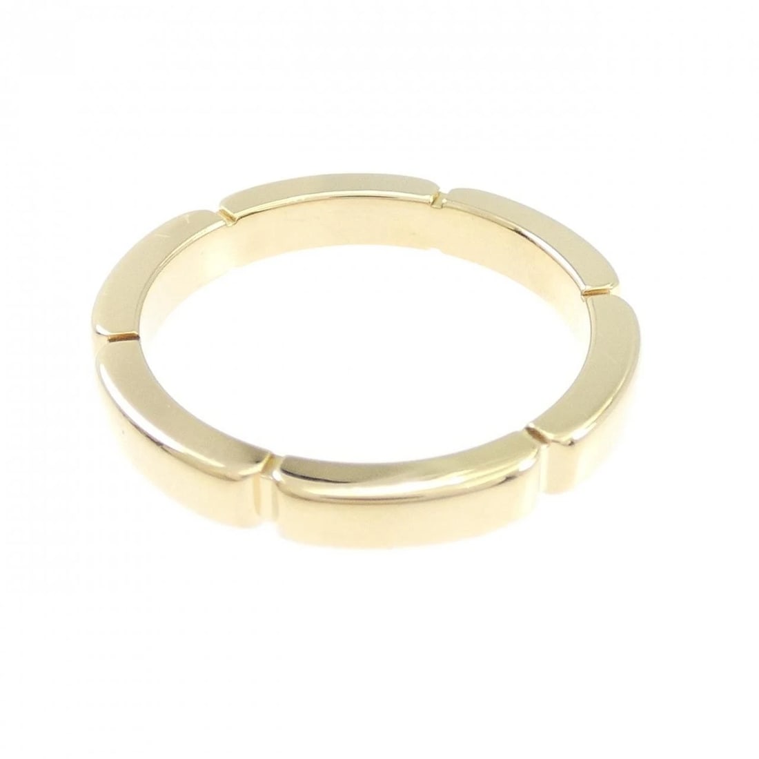 CARTIER MAILLON PANTHERE RING - 2