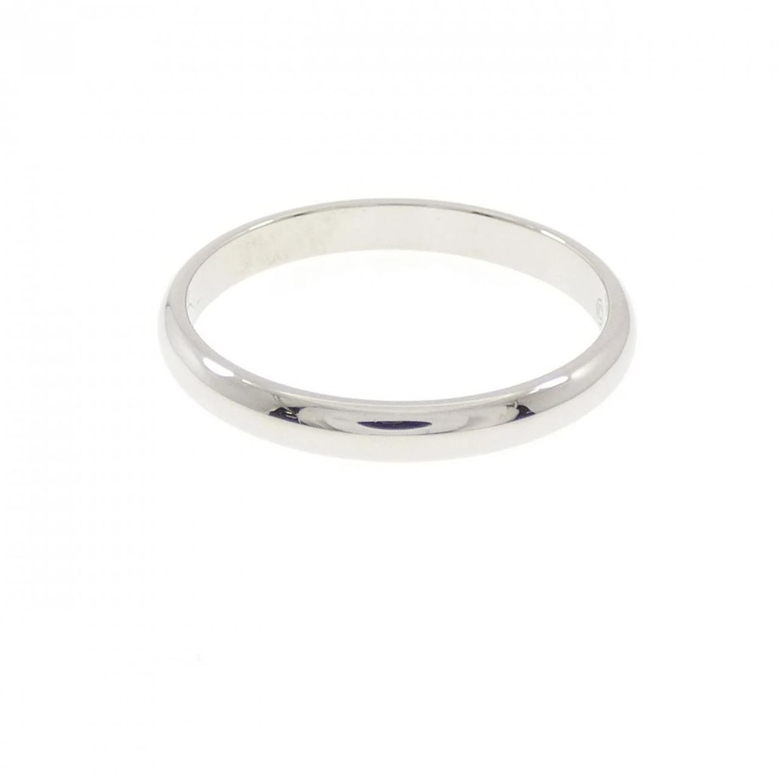 CARTIER WEDDING RING - 2