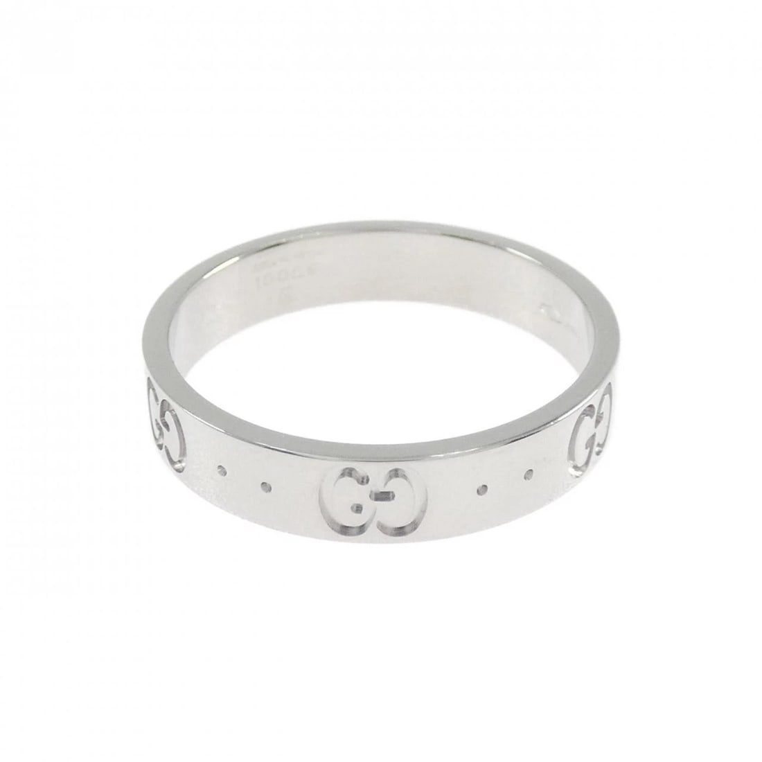 GUCCI ICON RING - 2