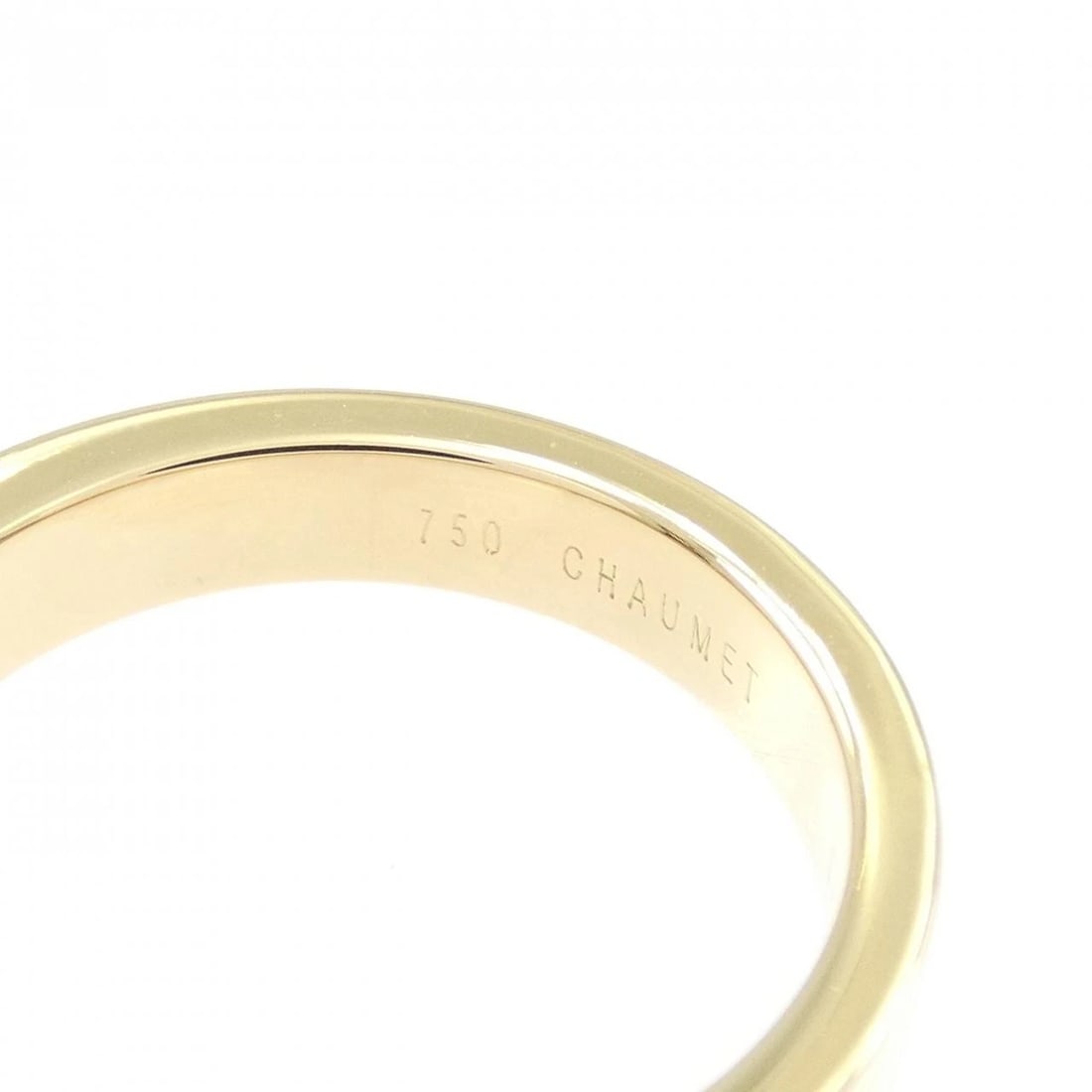 CHAUMET LIEN RING - 4