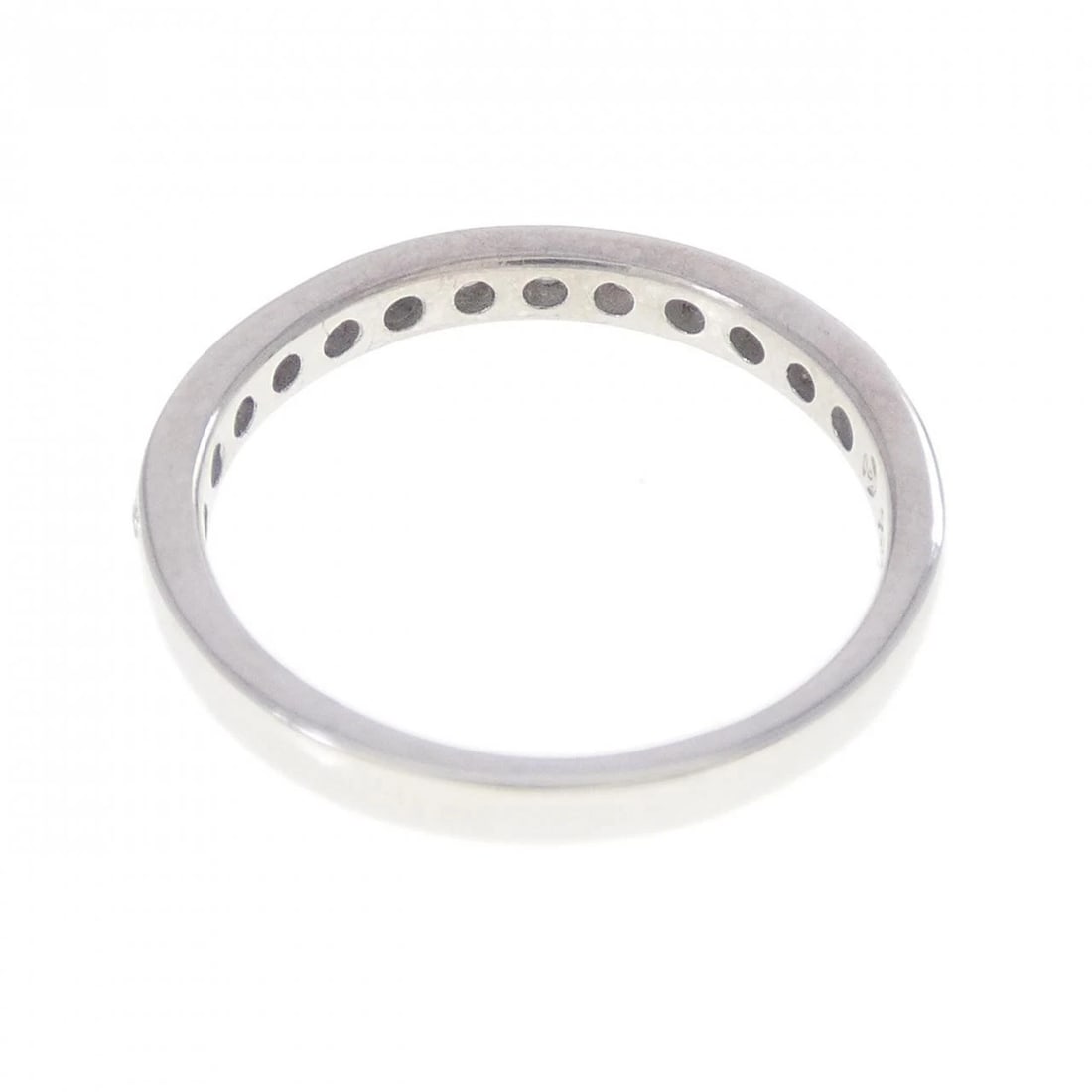TASAKI DIAMOND RING - 2