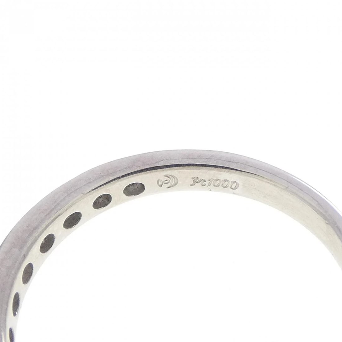 TASAKI DIAMOND RING - 3