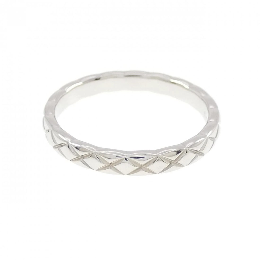 CHANEL COCO CRUSH SMALL RING - 2
