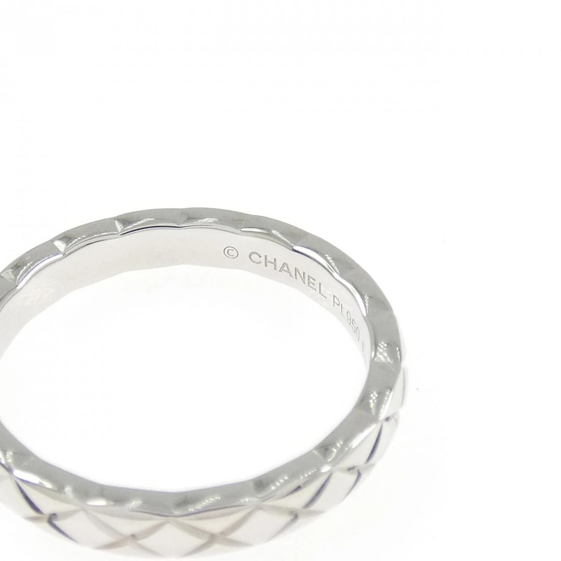 CHANEL COCO CRUSH SMALL RING - 2