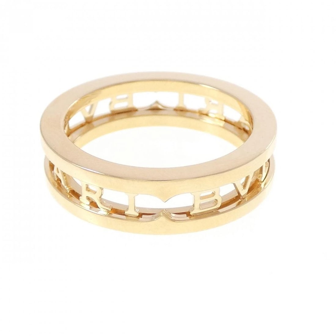 BVLGARI B.ZERO1 RING - 2