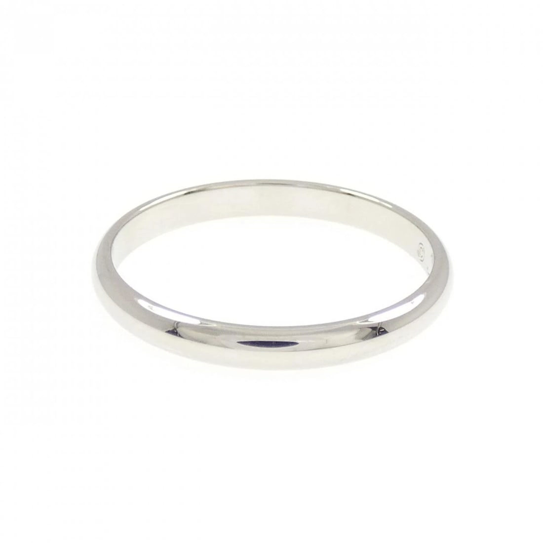 CARTIER WEDDING RING - 2