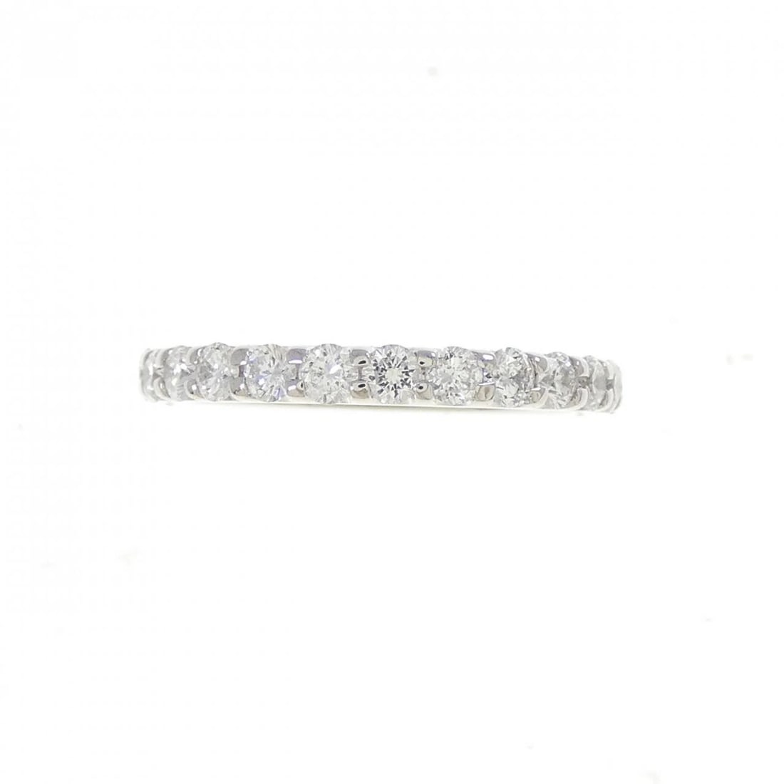 PONTE VECCHIO ETERNITY RING - 2