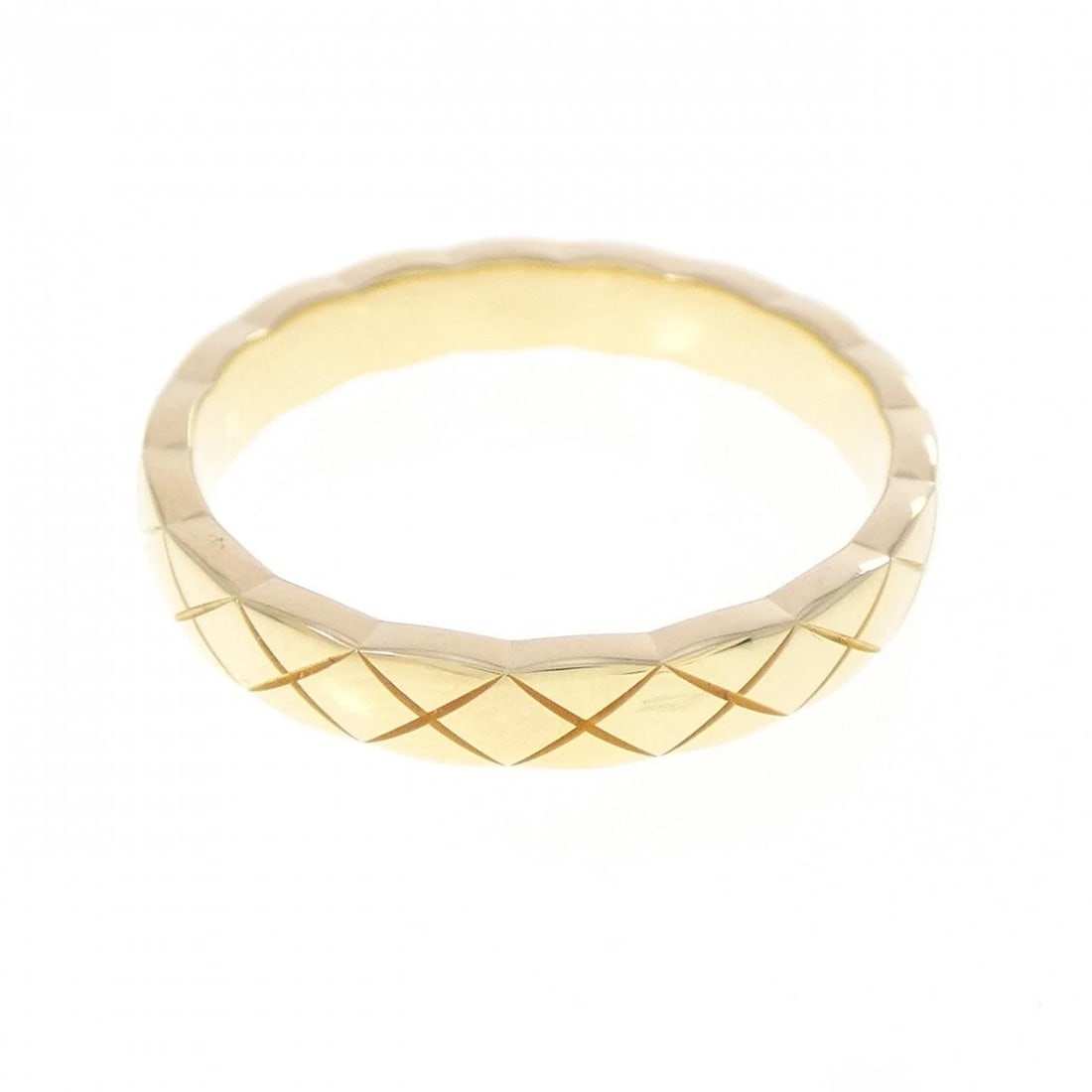 CHANEL COCO CRUSH MINI RING - 2
