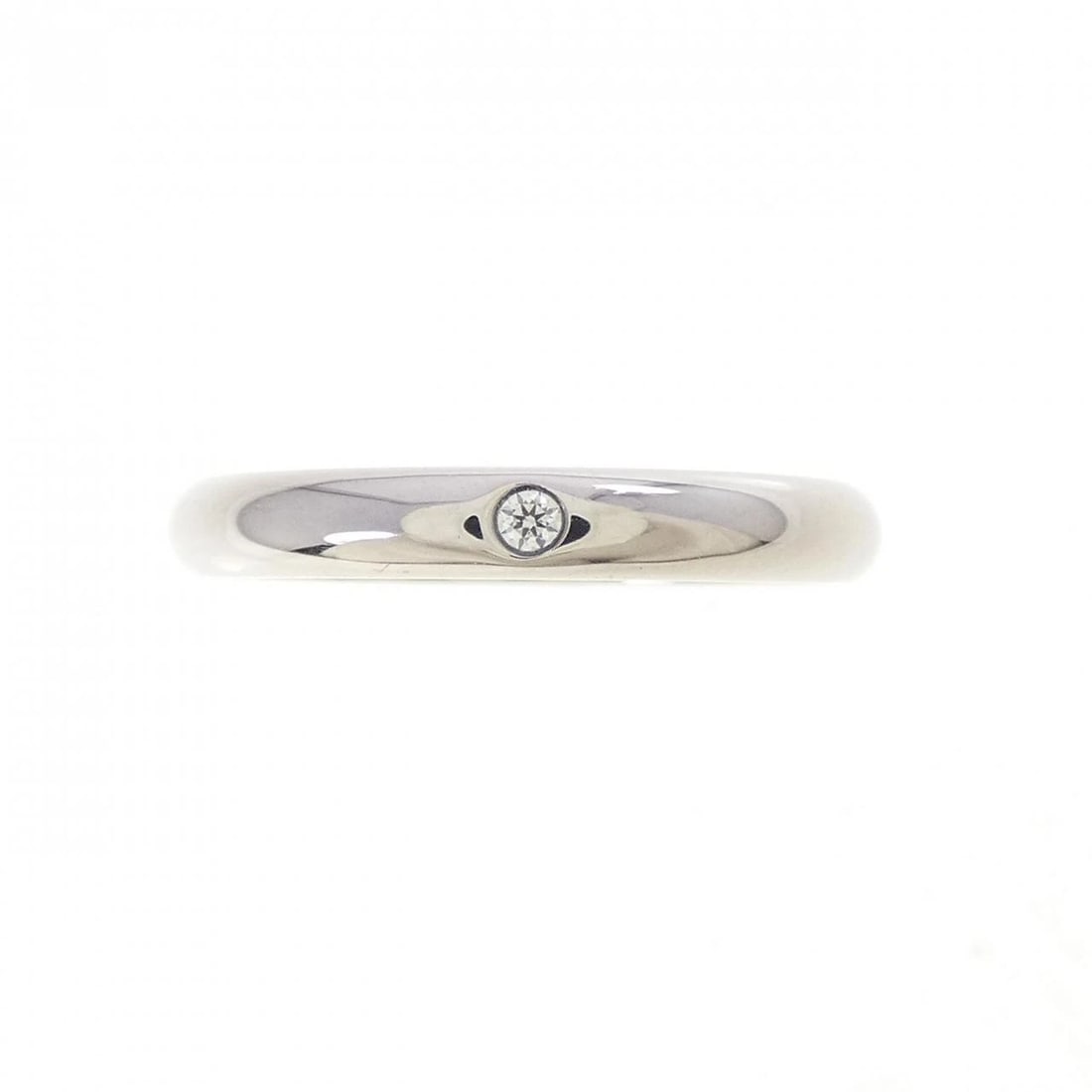 CARTIER WEDDING RING - 2