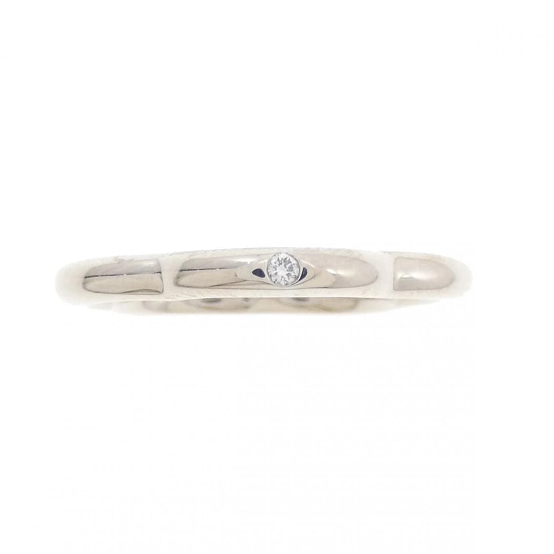 CHANEL CAMELLIA RING - 2