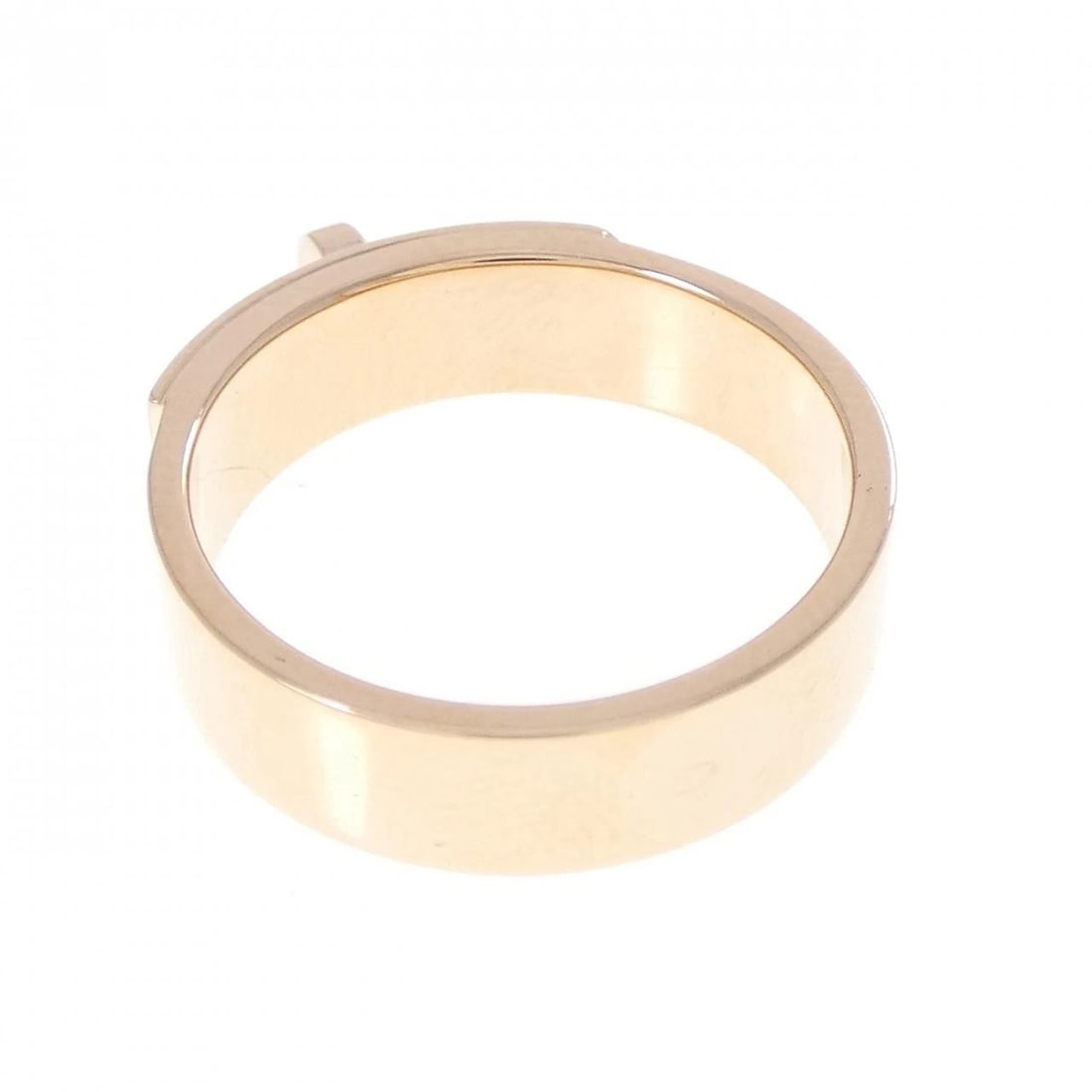 HERMES KELLY RING - 2