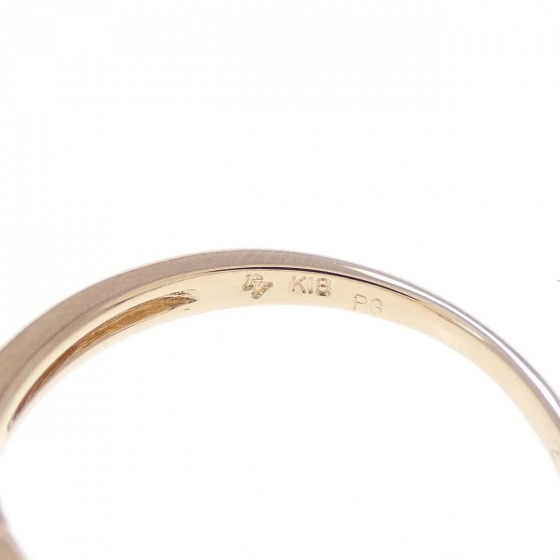 PONTE VECCHIO HEART RING - 2