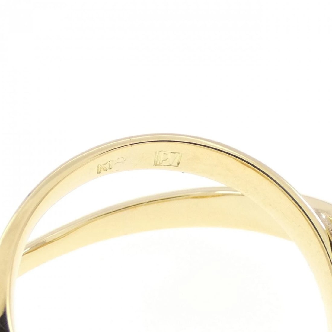 PONTE VECCHIO DIAMOND RING - 3