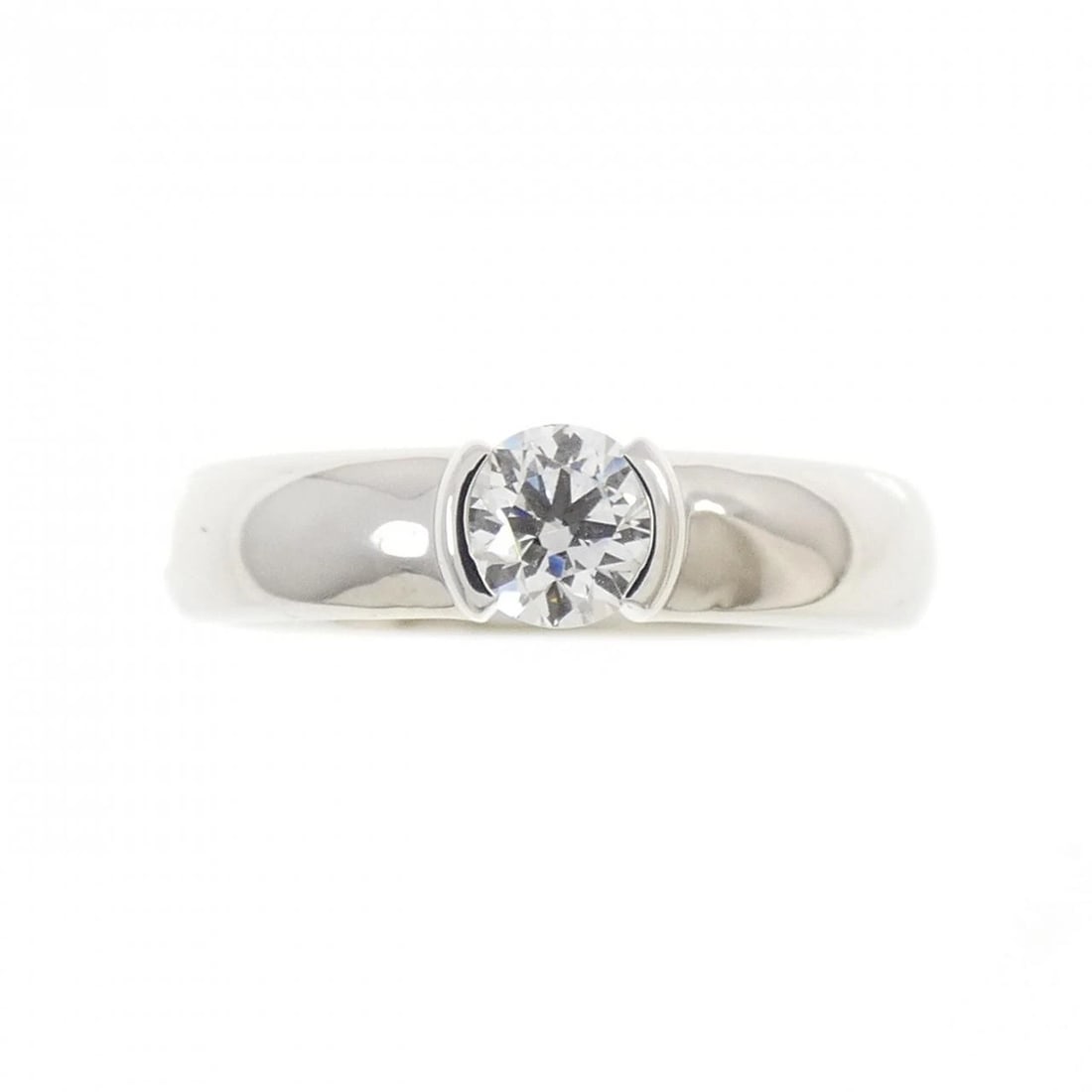 TIFFANY&CO. DOTS RING - 2