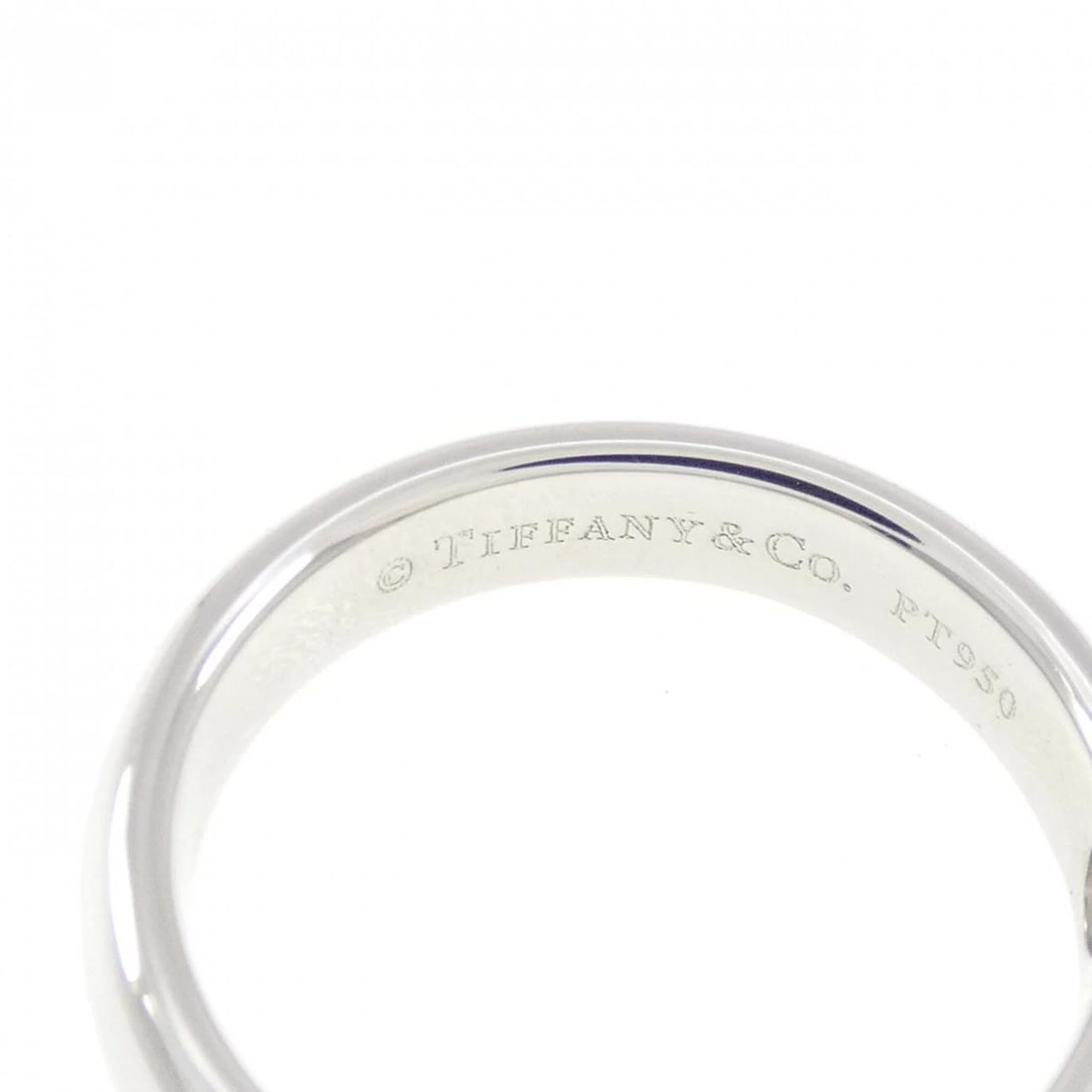 TIFFANY&CO. DOTS RING - 3