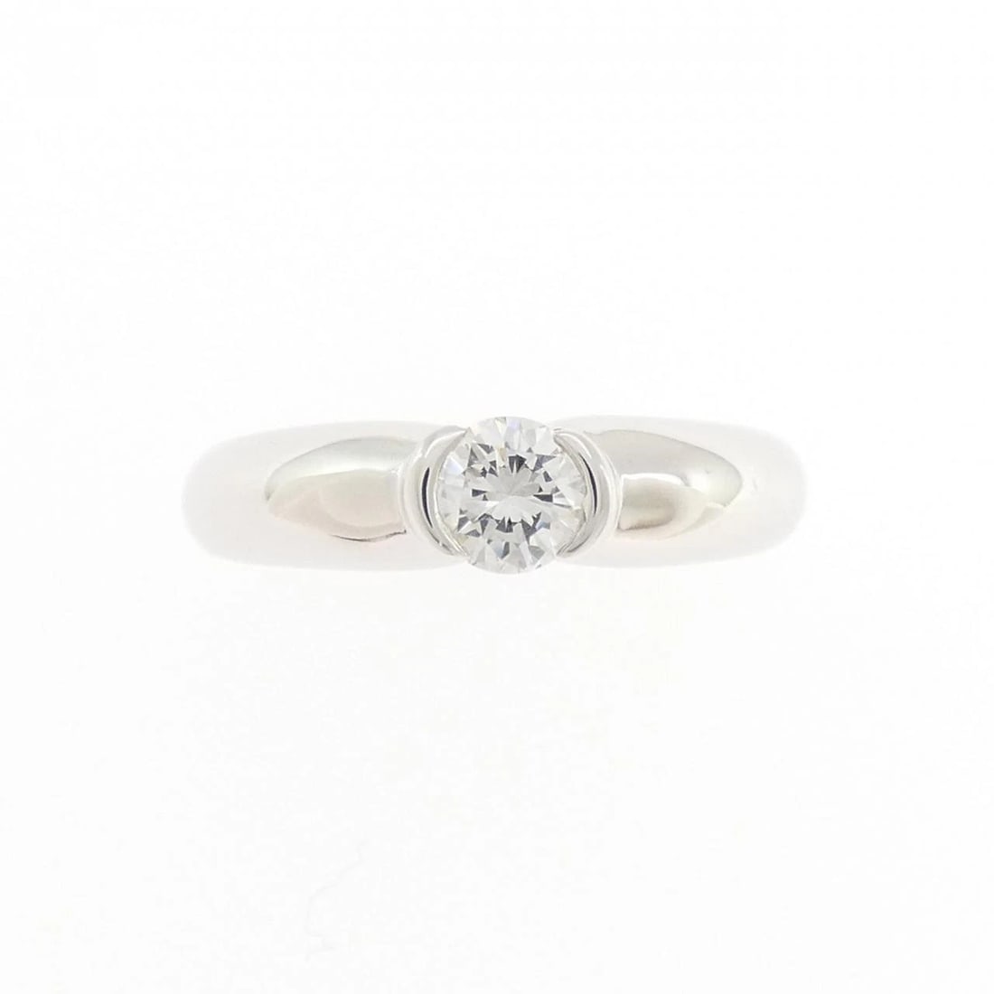 CARTIER SHERRY RING - 2