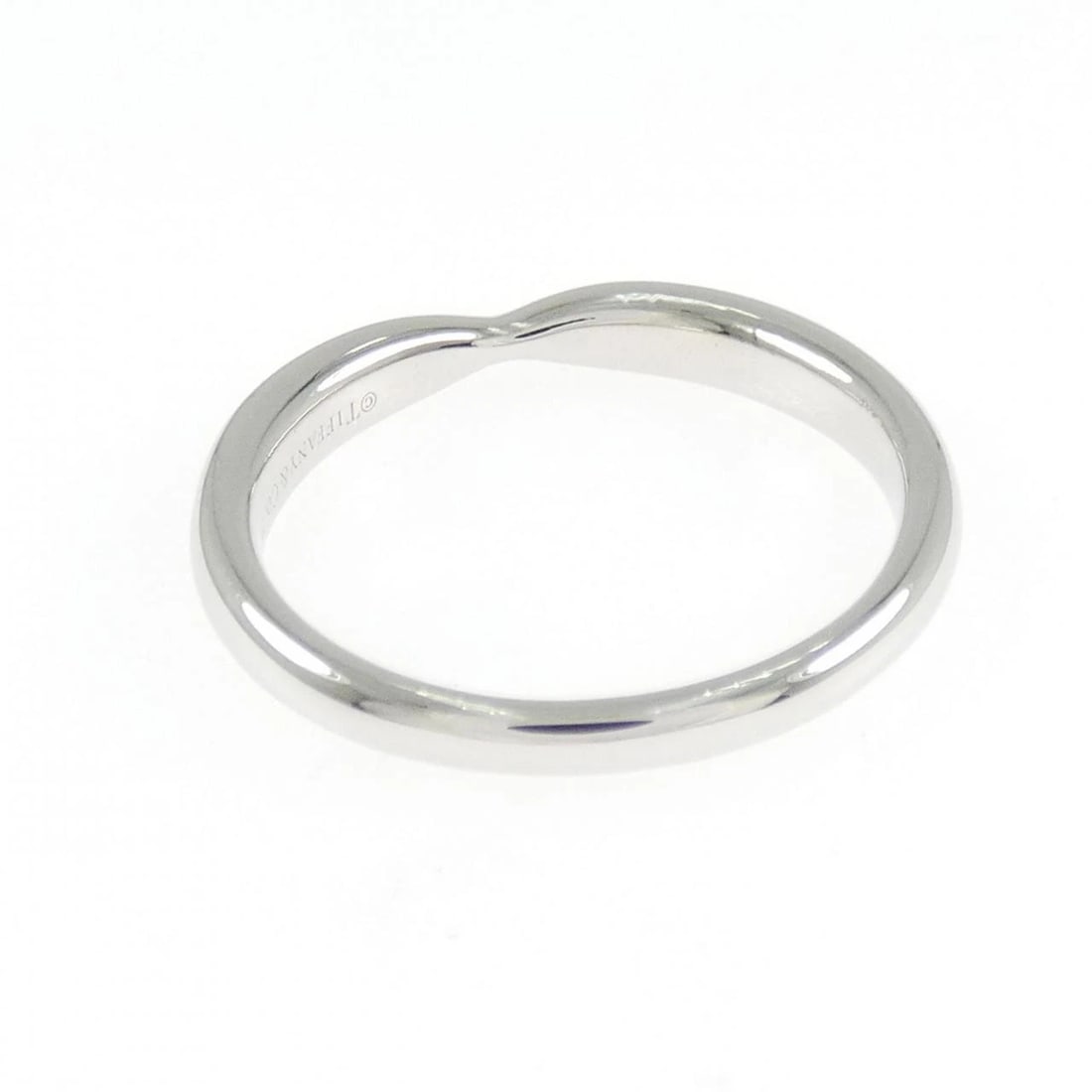 TIFFANY & CO. HARMONY RING - 3