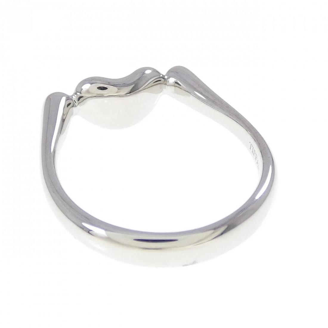 TIFFANY & CO. BEANS RING - 2