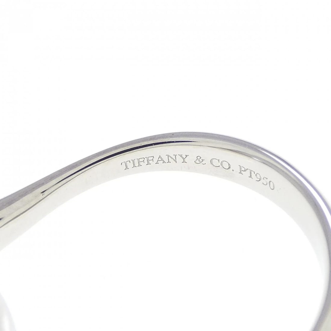 TIFFANY & CO. BEANS RING - 3