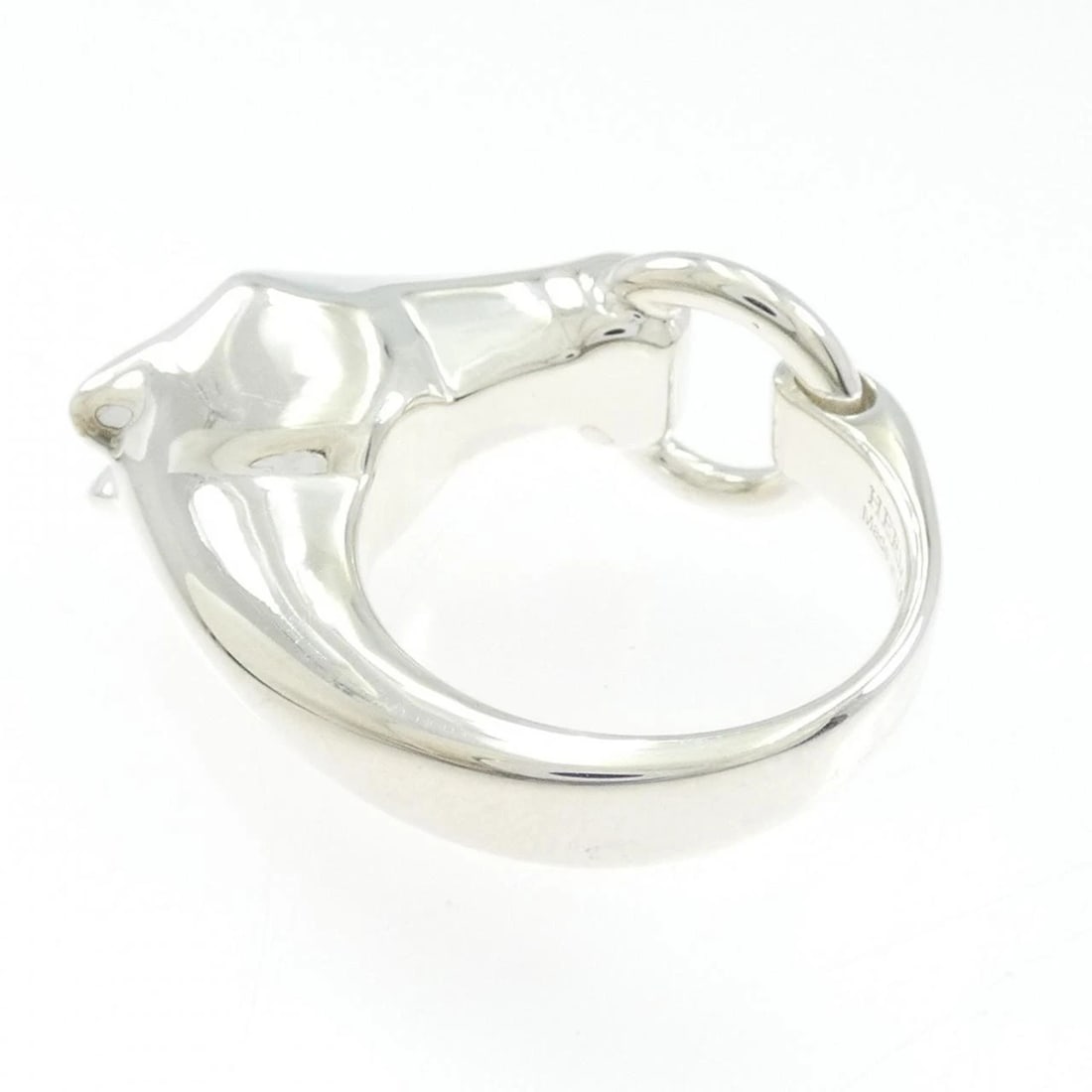 HERMES GALLOP RING - 2