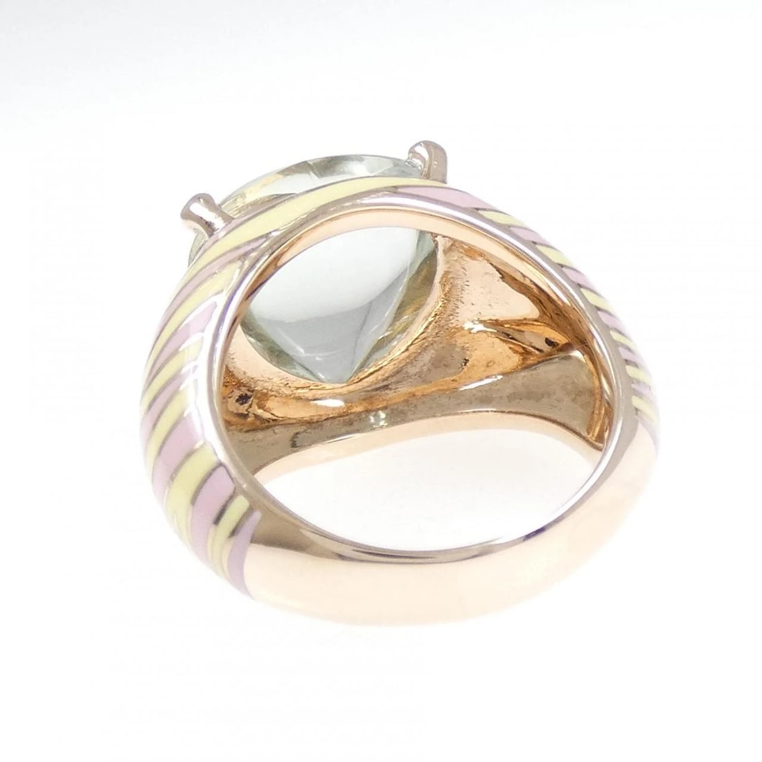 PONTE VECCHIO NOEM RING - 2