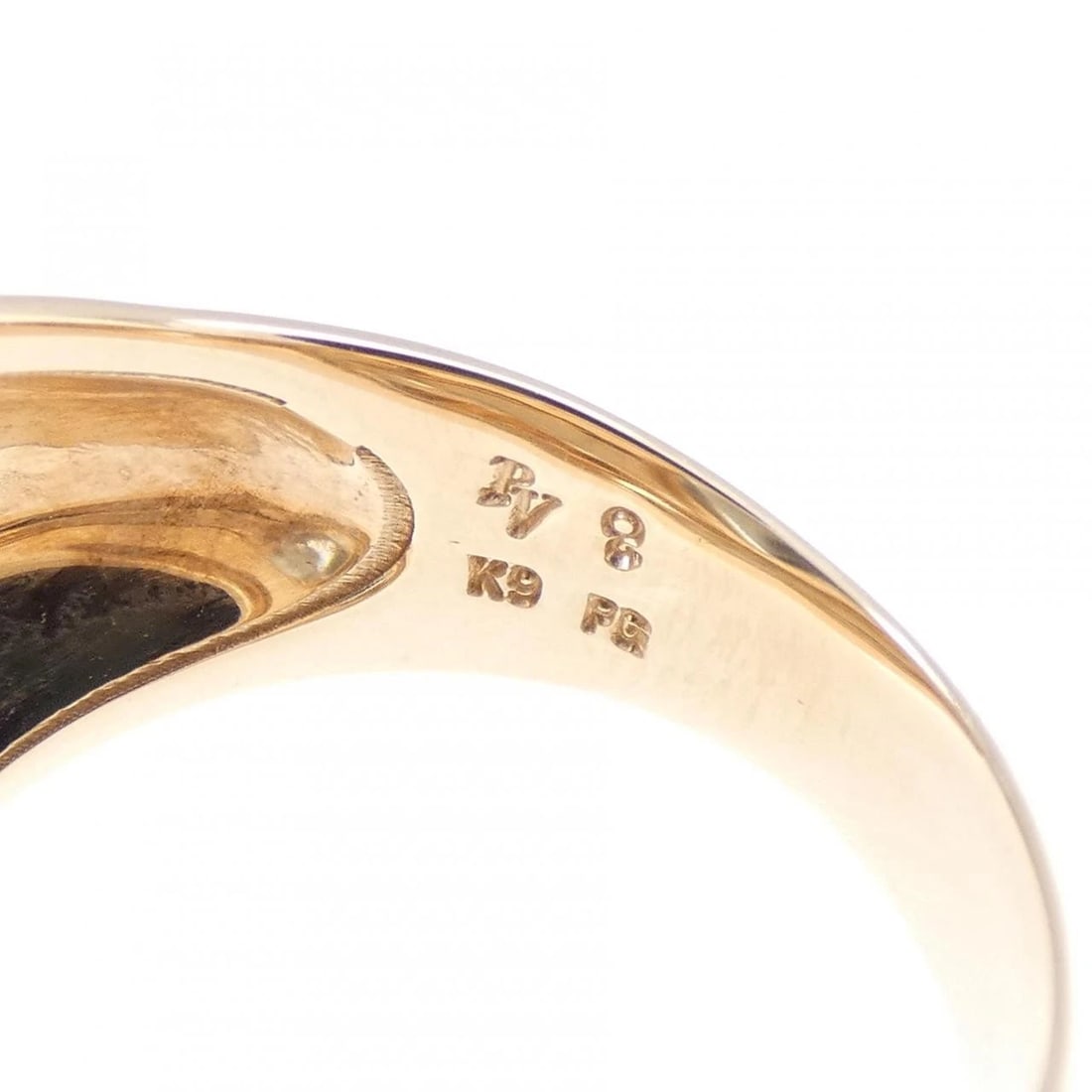 PONTE VECCHIO NOEM RING - 3