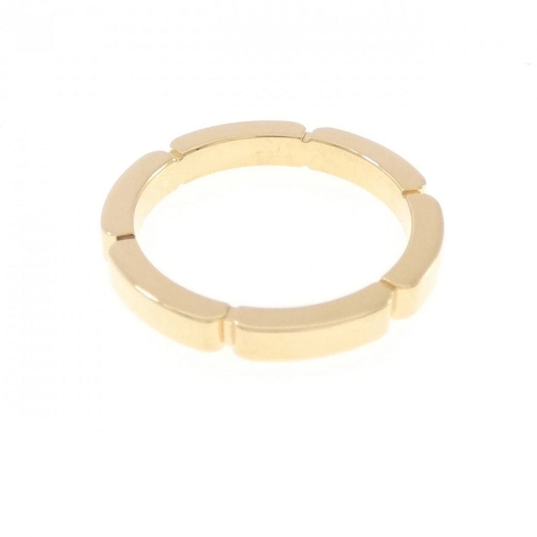 CARTIER MAILLON PANTHERE RING - 2