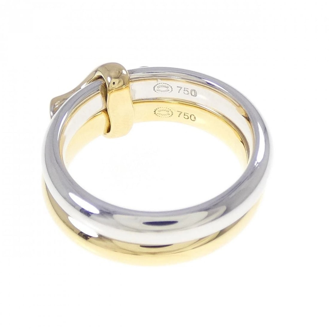 GEORG JENSEN RING - 3