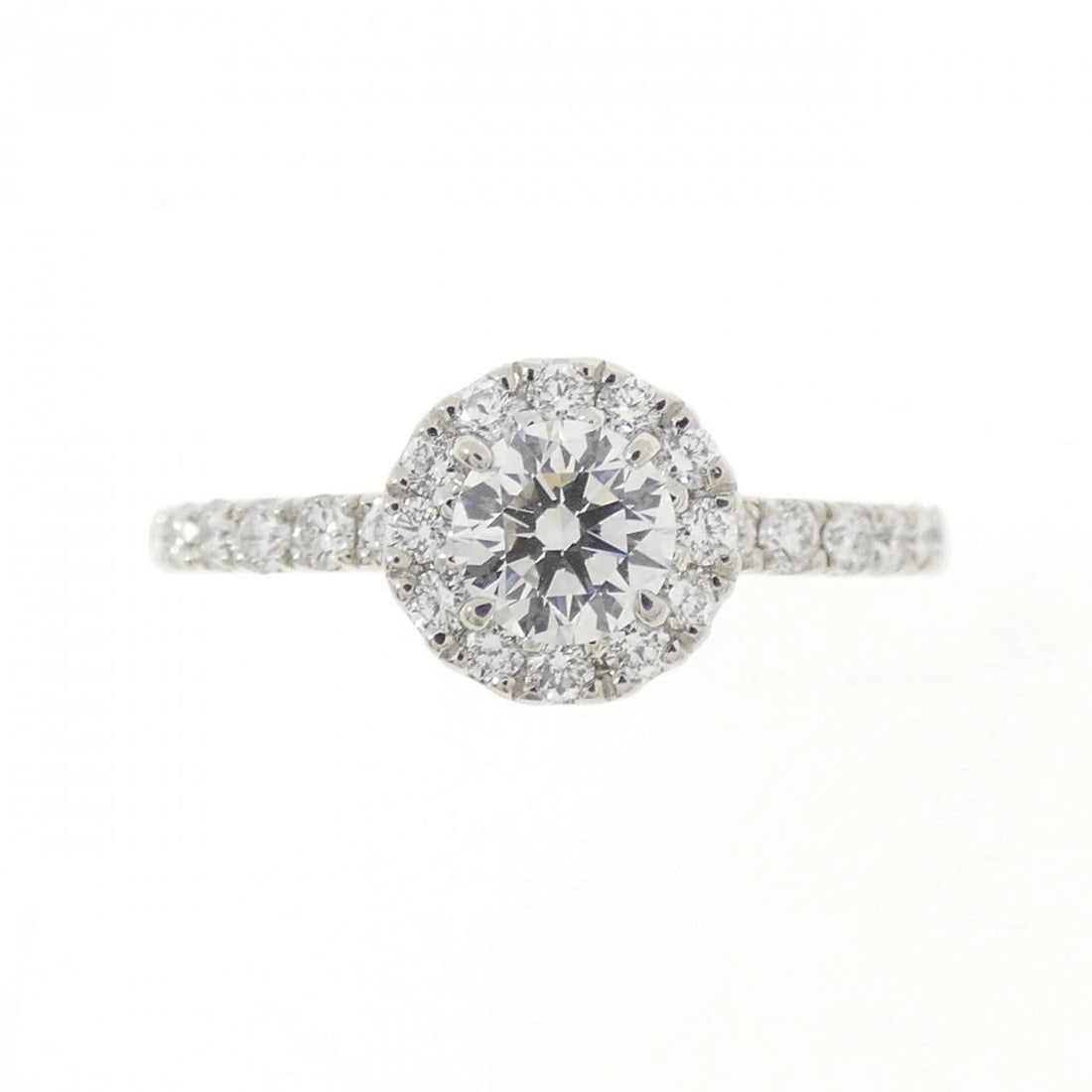 PONTE VECCHIO BOUQUET RING - 2