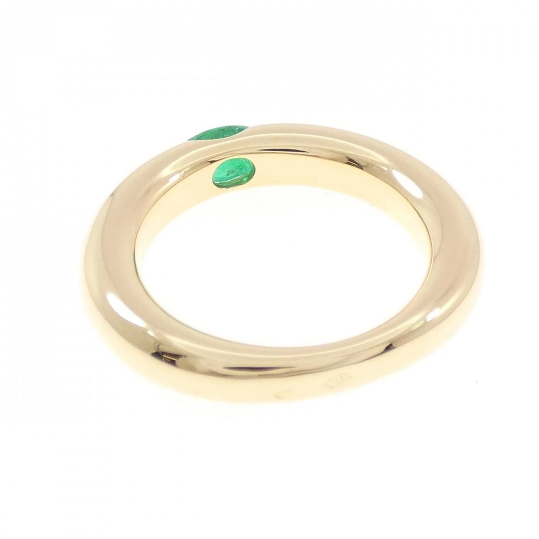 CARTIER ELLIPSE RING - 2