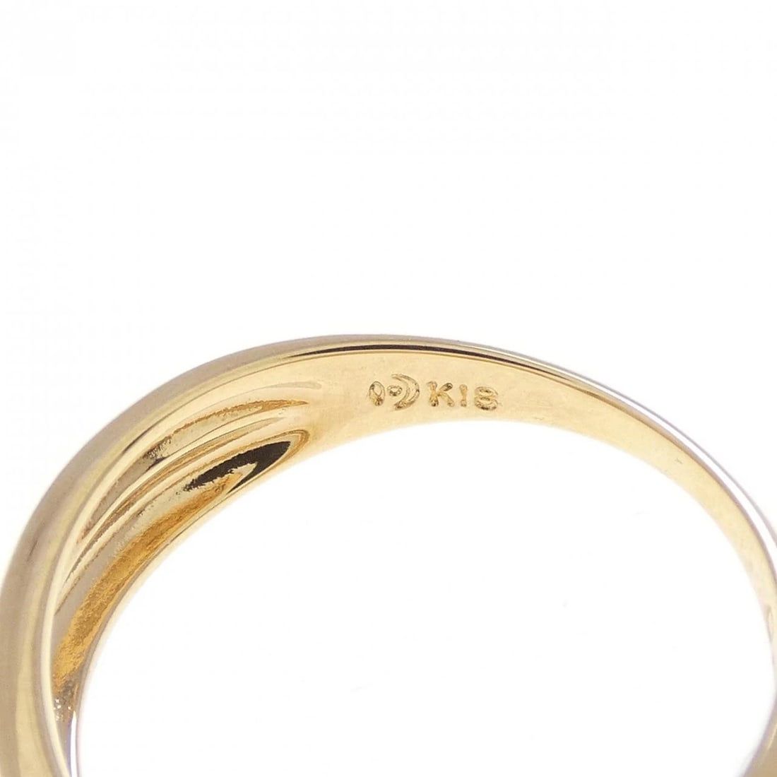 TASAKI DIAMOND RING - 3