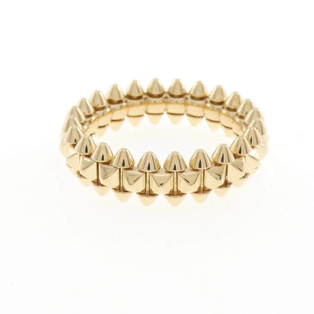 CARTIER CRUSH SMALL RING - 2