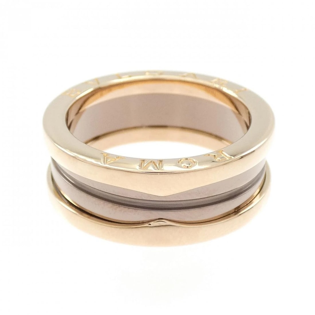 BVLGARI B.ZERO1 RING - 2