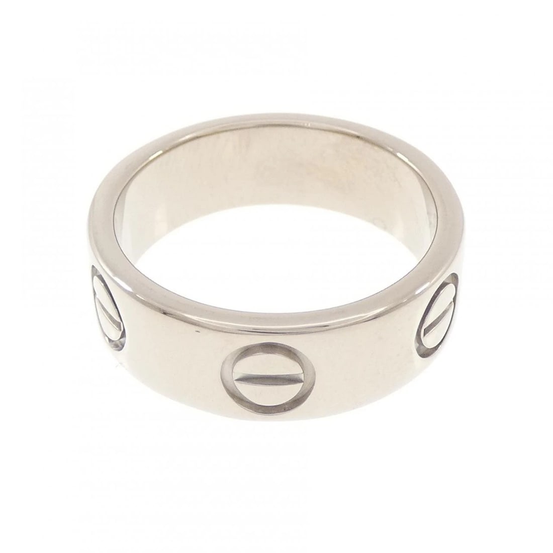 CARTIER LOVE RING - 2