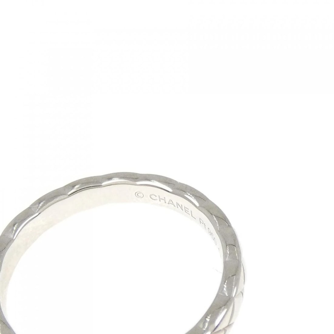 CHANEL COCO CRUSH SMALL RING - 4