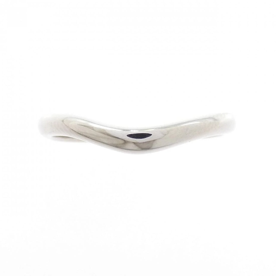 BVLGARI WEDDING RING - 2