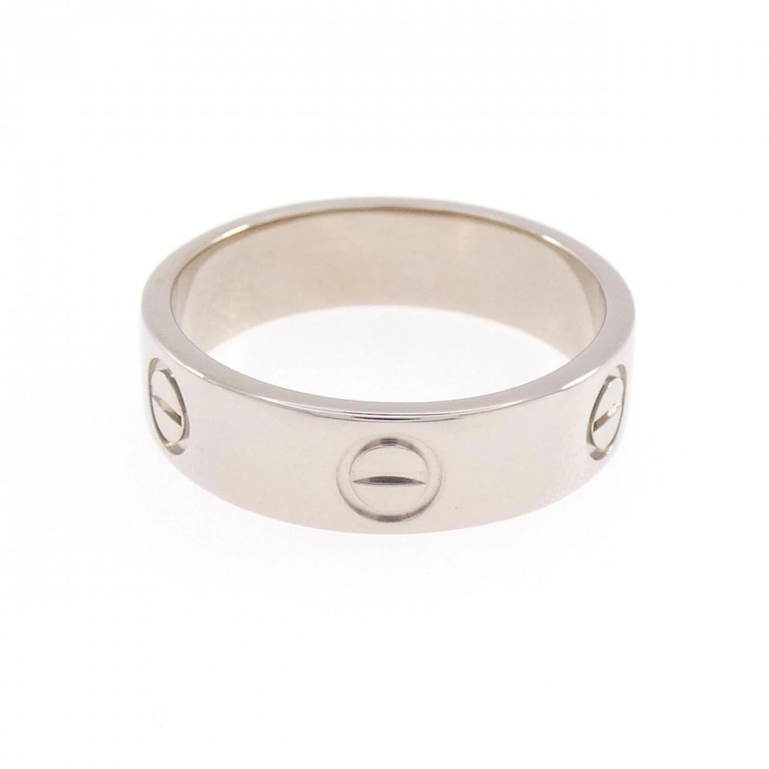 CARTIER LOVE RING - 2
