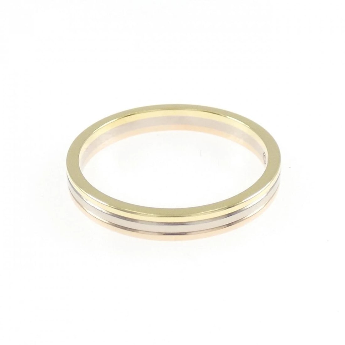 CARTIER VENDOME RING - 2