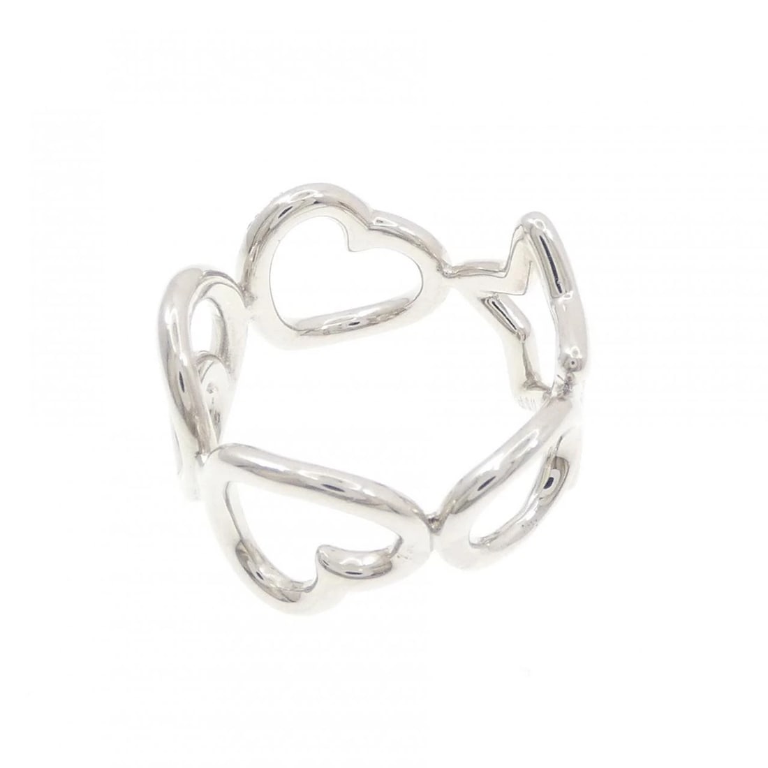 PONTE VECCHIO DIAMOND RING - 3