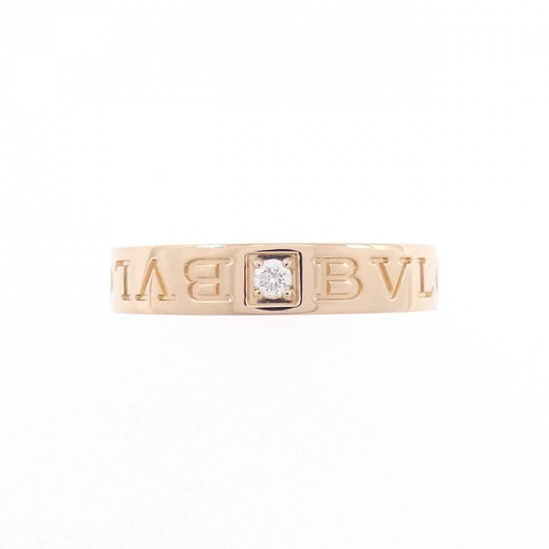 BVLGARI B.ZERO1 RING - 2