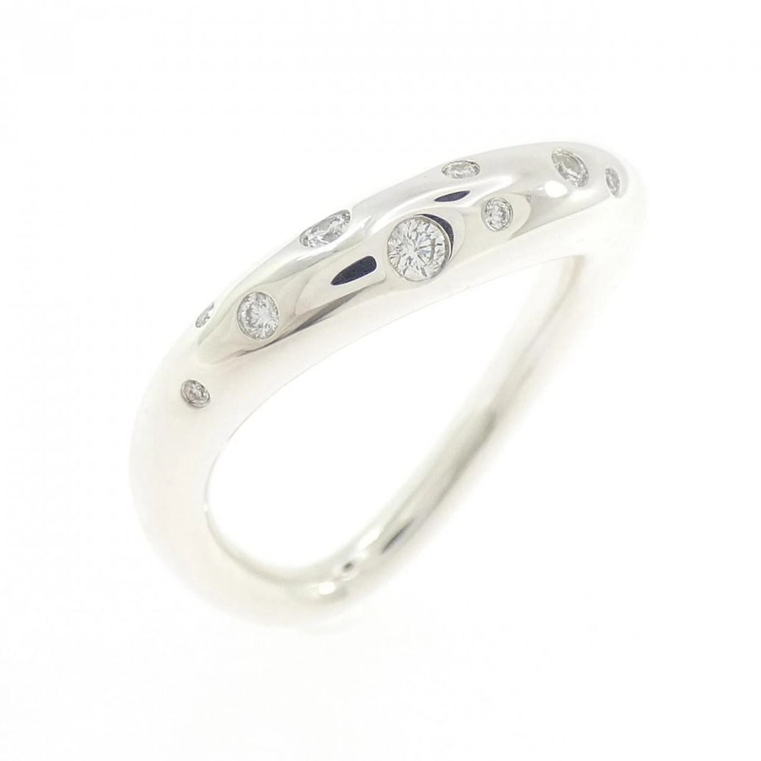 GEORG JENSEN OFFSPRING RING (1 of 2)