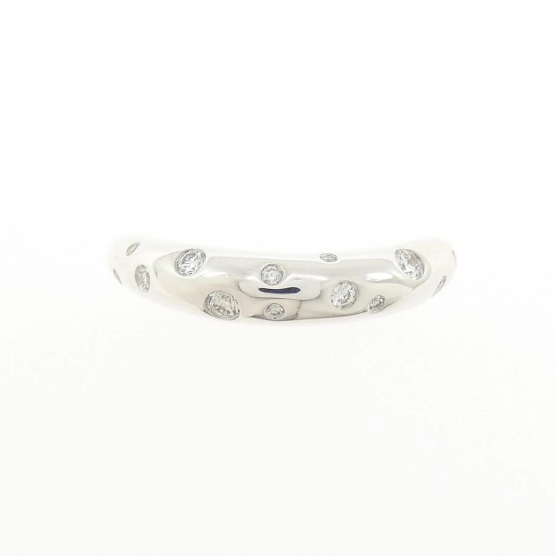 GEORG JENSEN OFFSPRING RING - 2