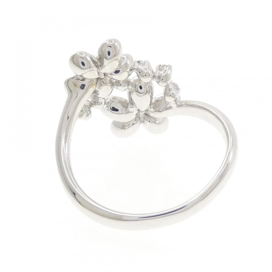 PONTE VECCHIO DIAMOND RING - 3