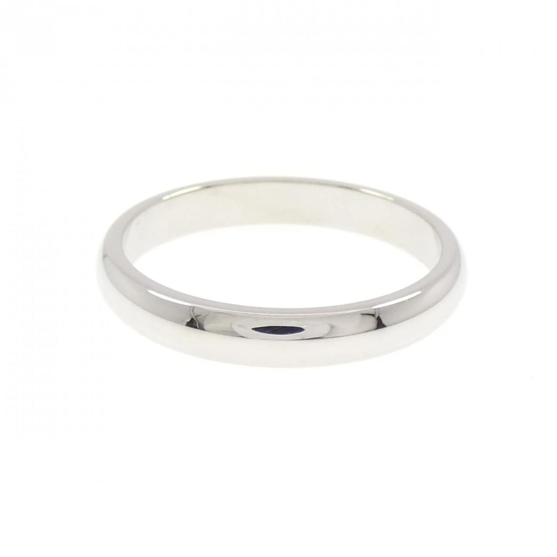 CARTIER WEDDING RING - 2