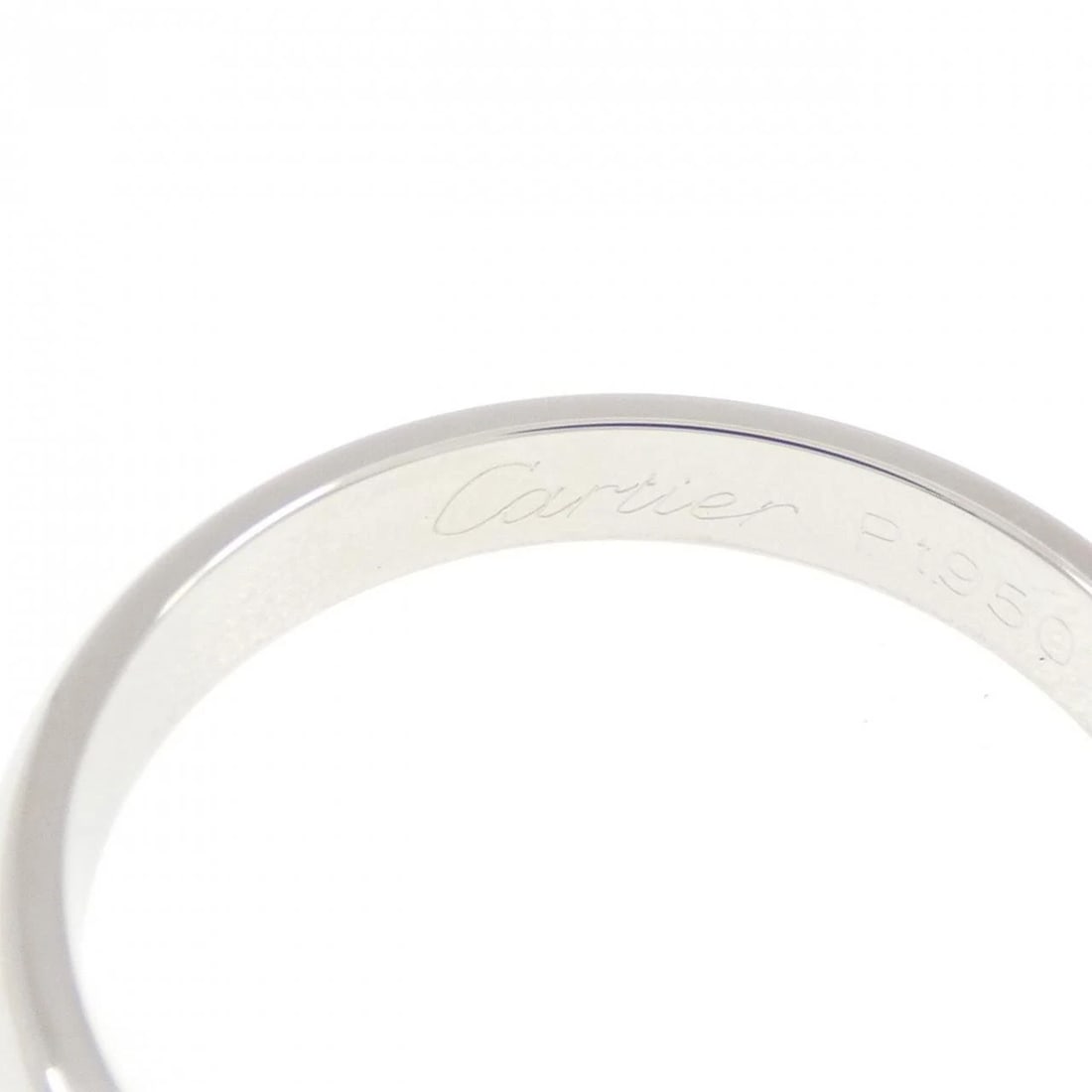 CARTIER WEDDING RING - 3