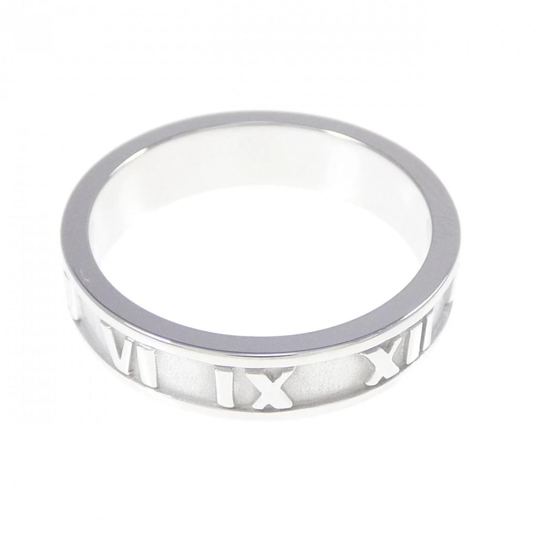 TIFFANY&CO. RING - 2