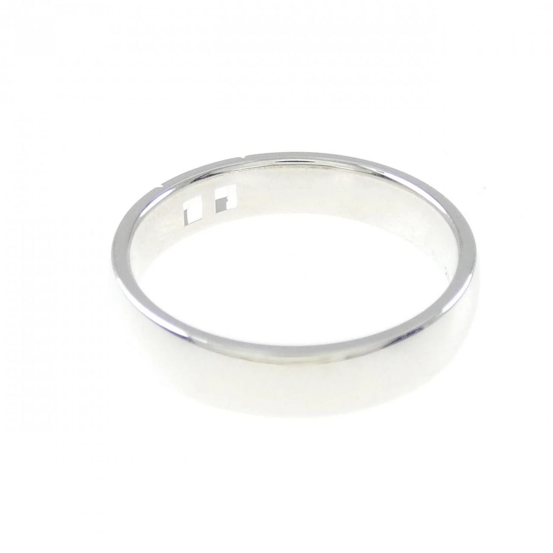 HERMES HERCULES MINI RING - 2