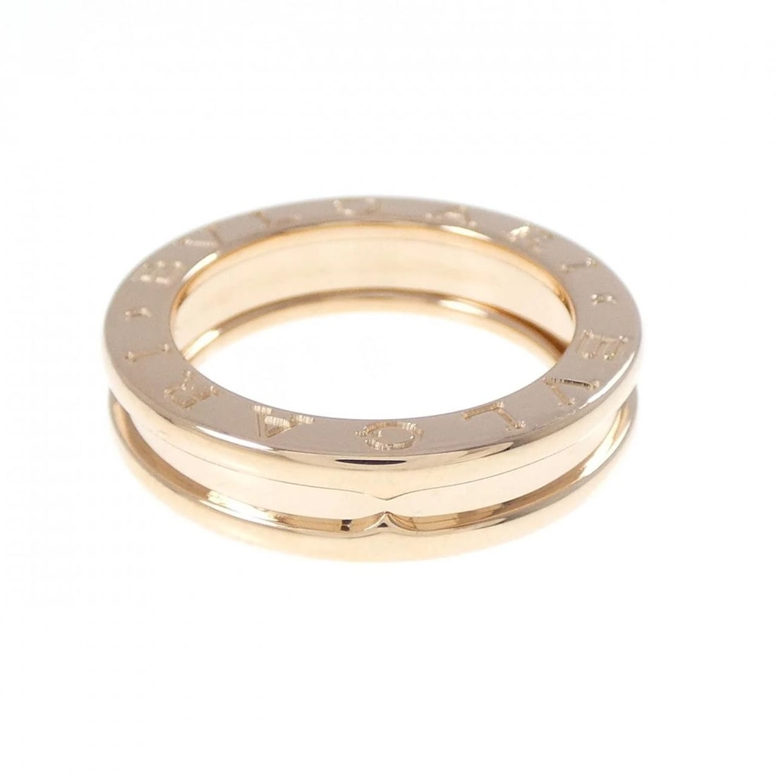 BVLGARI B.ZERO1 RING - 2