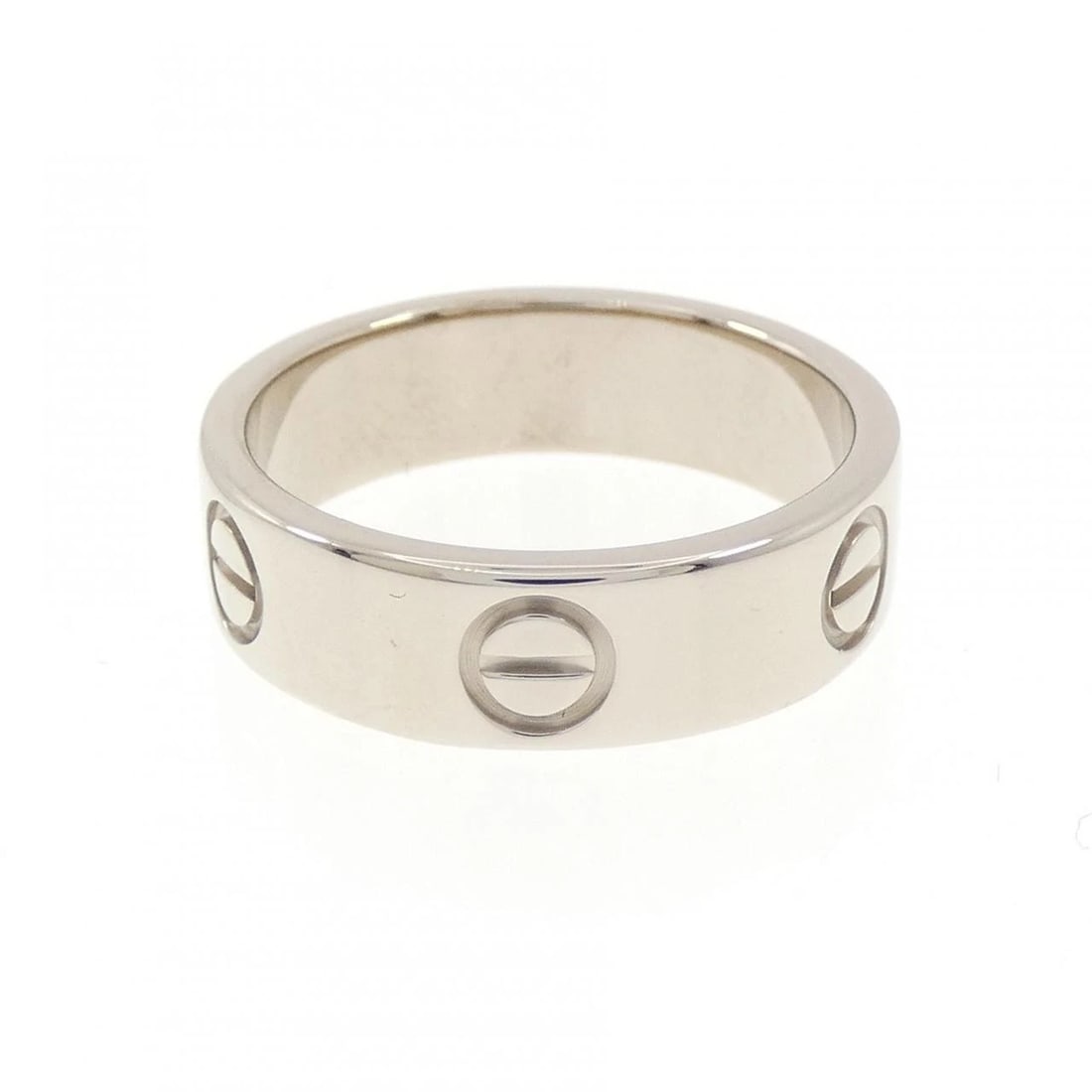 CARTIER LOVE RING - 2