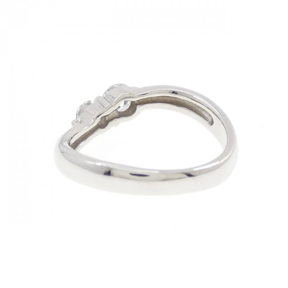 PT900 DIAMOND RING - 2